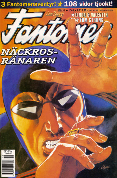 Fantomen