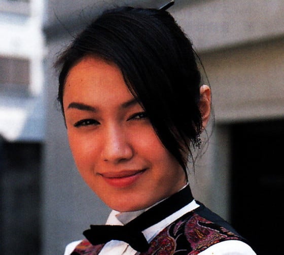 Saeko Kageyama