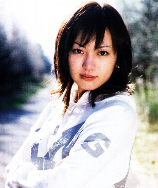 Picture Of Shiori Hirose