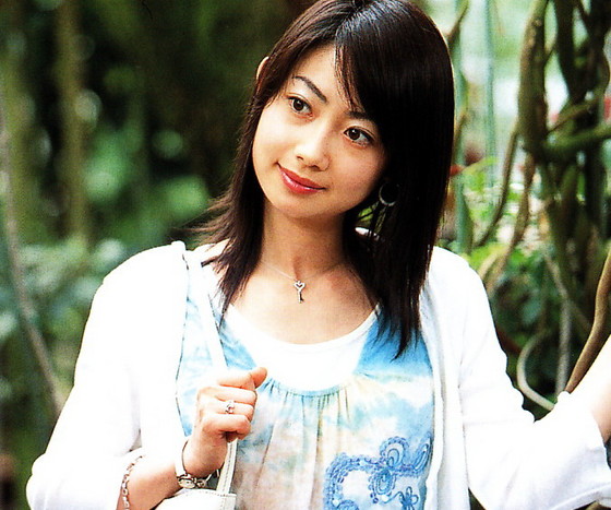 Miyuki Yoshinaga