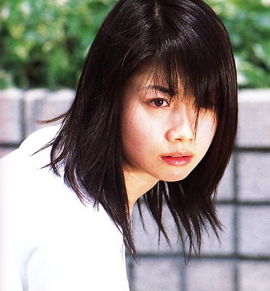 Miyuki Yoshinaga