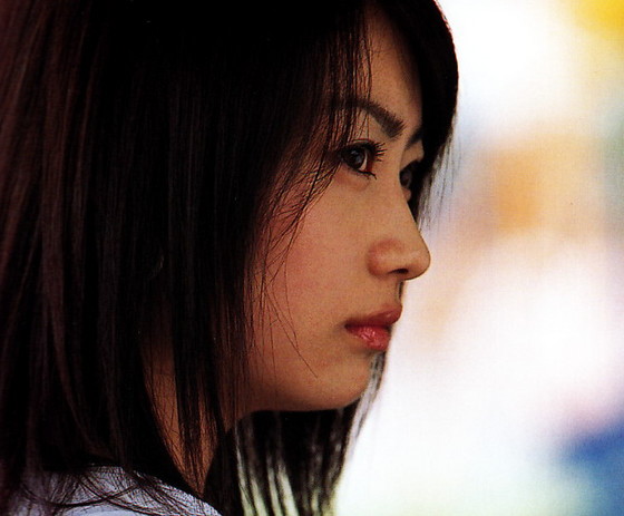 Miyuki Yoshinaga