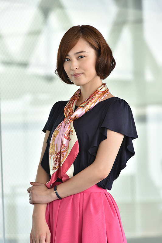 Sawa Takigawa
