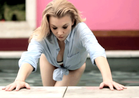 Natalie Dormer Natalie Dormer