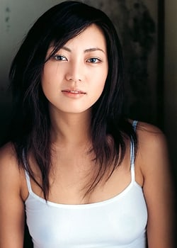 Yumi Egawa