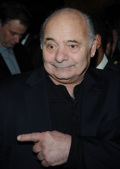 Burt Young