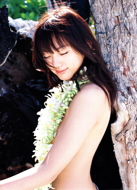 Yumi Egawa