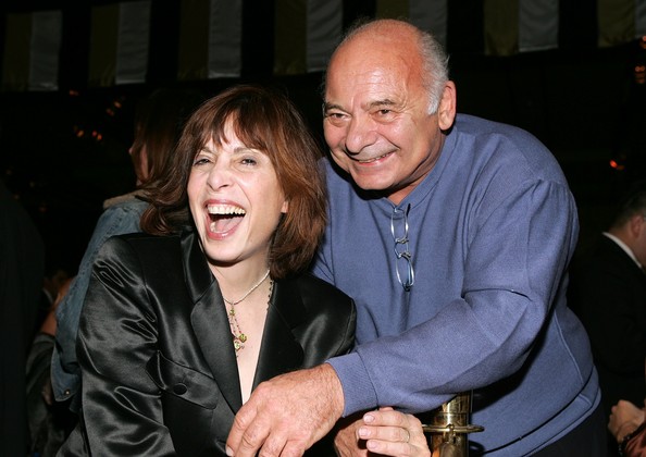 Burt Young