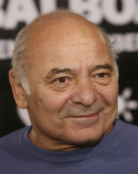 Burt Young