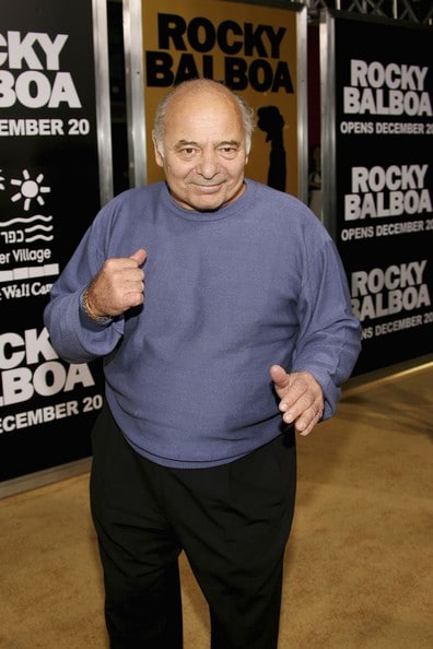 Burt Young