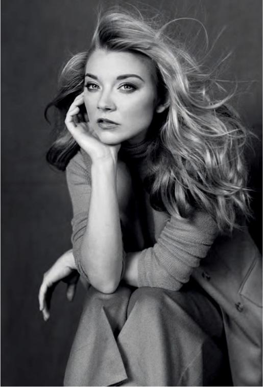 Natalie Dormer Natalie Dormer