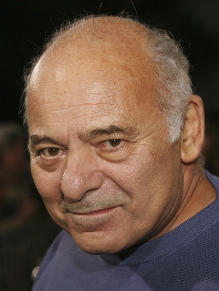 Burt Young Burt Young