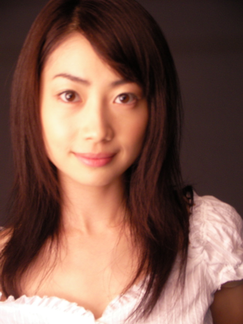Mika Hijii