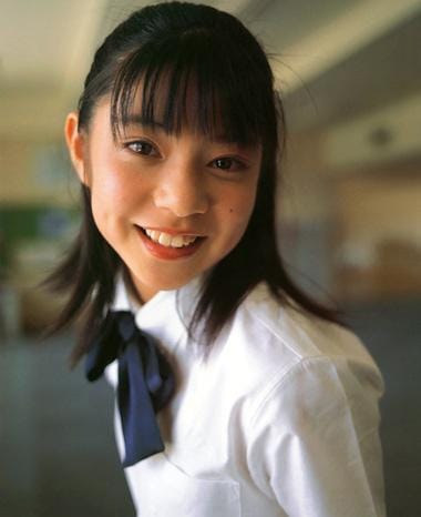 Yuria Haga