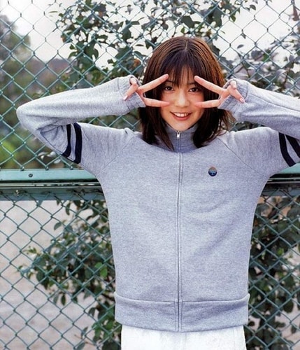 Yuria Haga