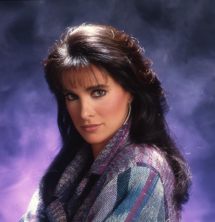 Connie Sellecca Connie Sellecca