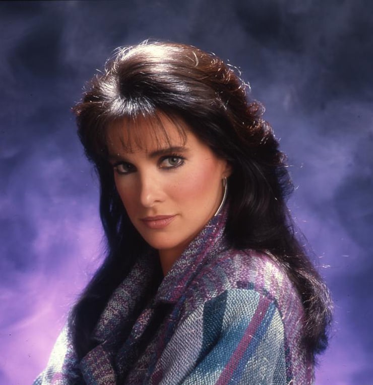 Connie Sellecca