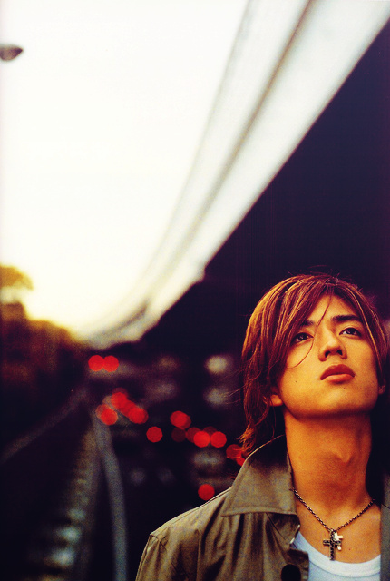 Takumi Inui