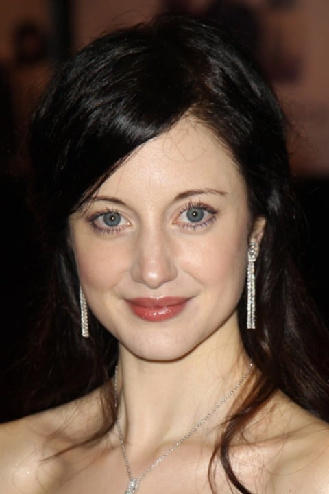 Andrea Riseborough filmography