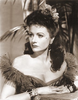 Margaret Lockwood