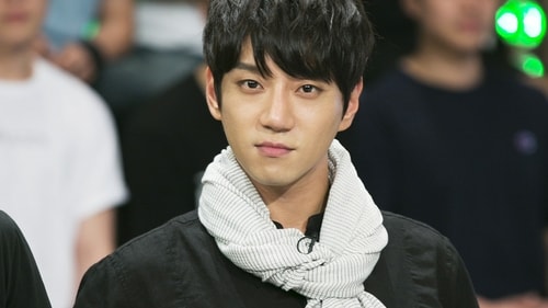 Hwang Chi-yeul