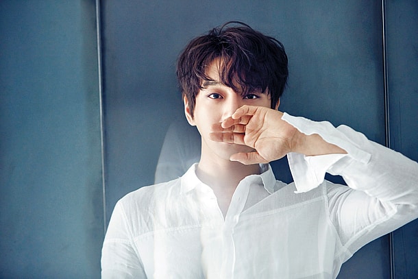 Hwang Chi-yeul