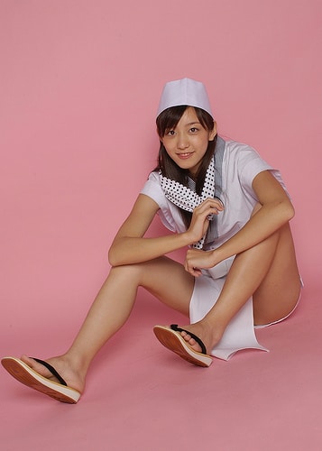 Yoshika Kato