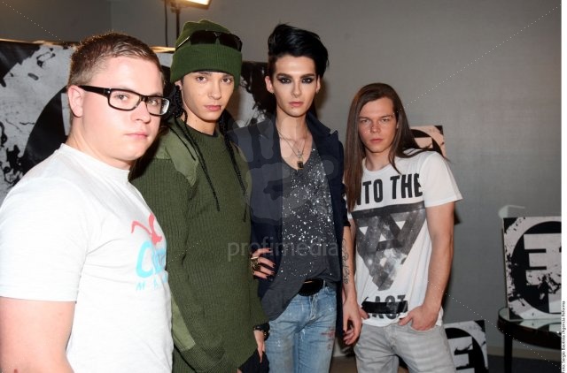 Tokio Hotel