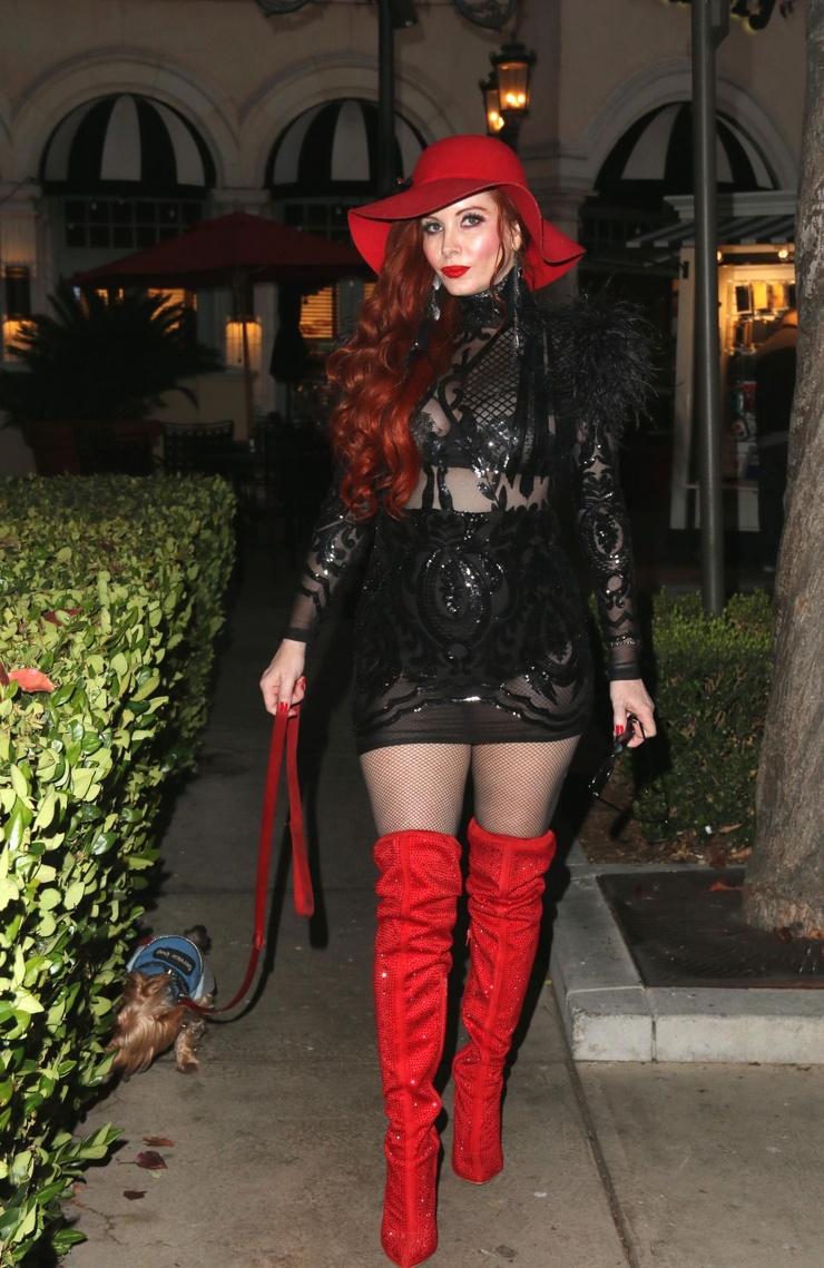 Phoebe Price