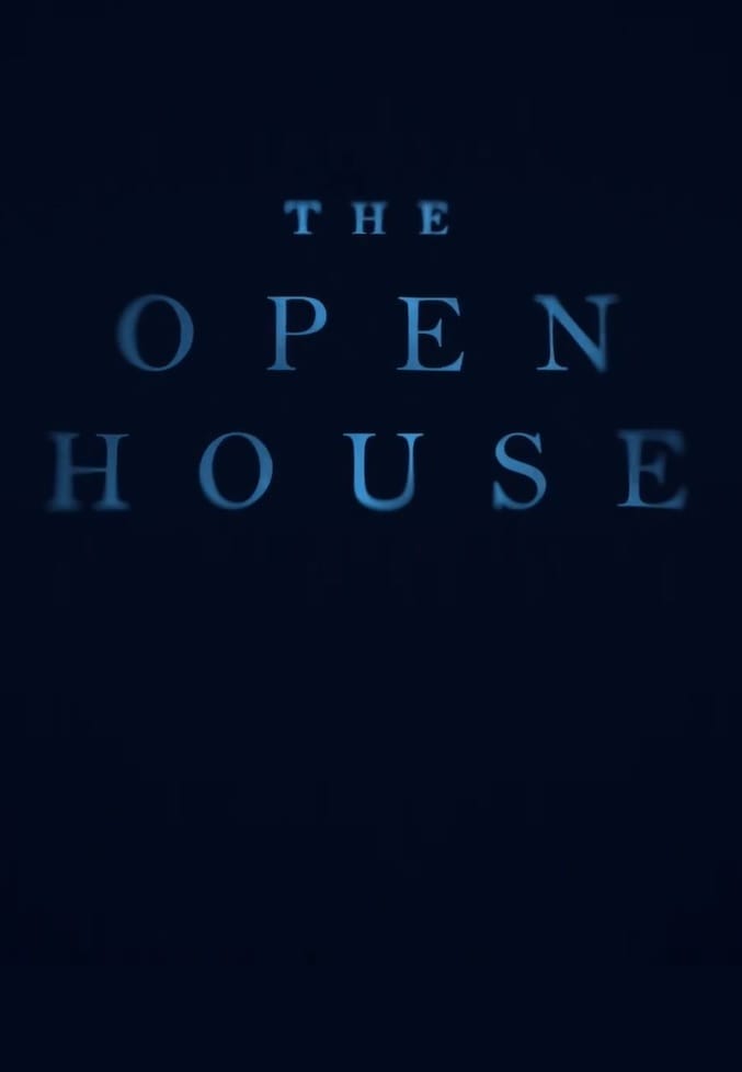 The Open House