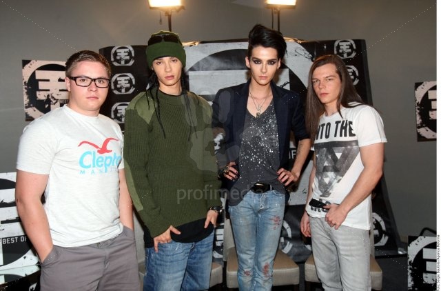 Tokio Hotel