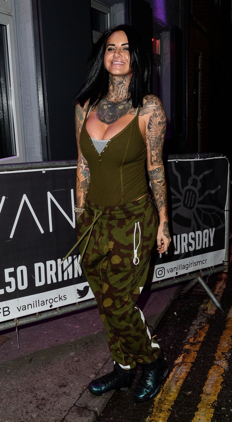 Picture of Jemma Lucy