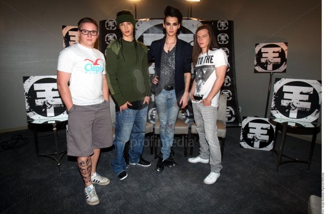Tokio Hotel
