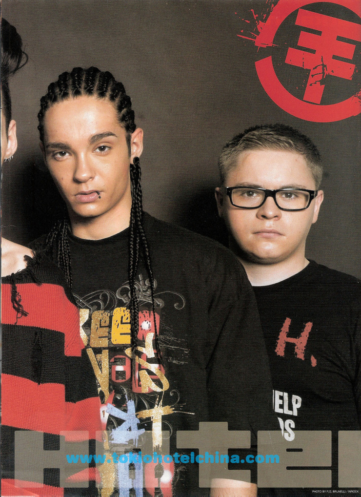 Tokio Hotel