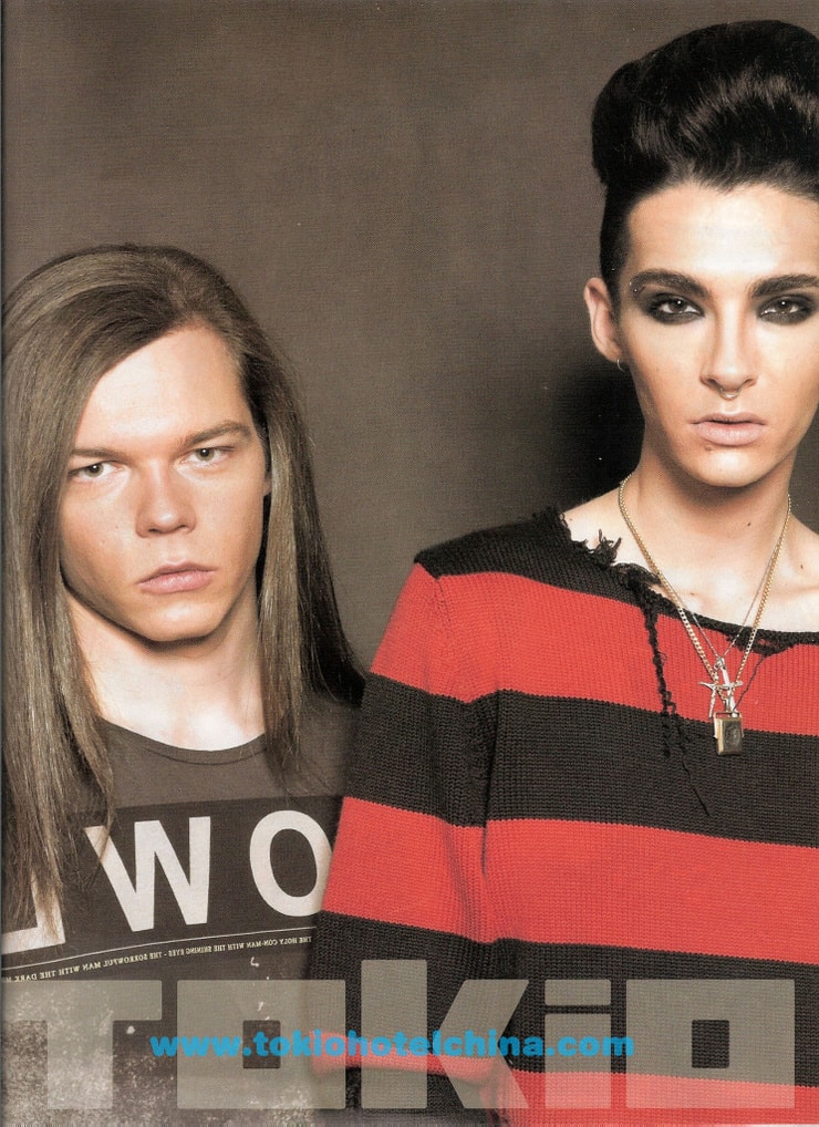 Picture of Tokio Hotel