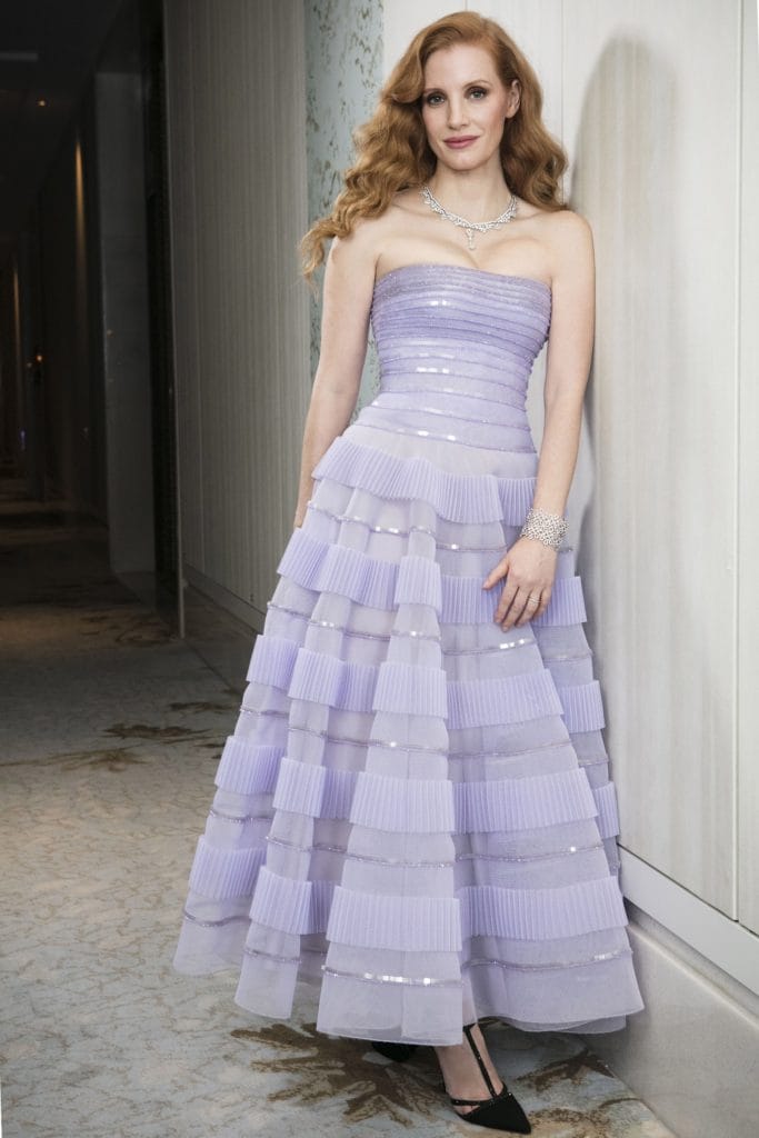 Jessica Chastain Jessica Chastain