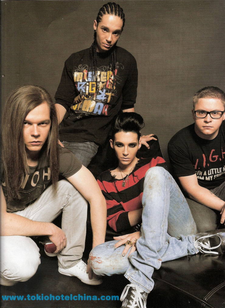 Tokio Hotel