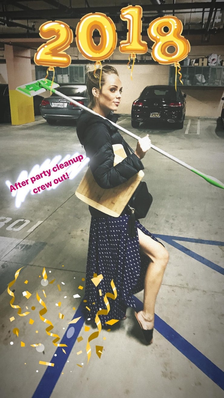 Laura Vandervoort Laura Vandervoort