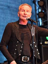 Phil Mogg