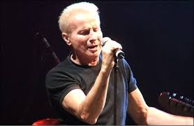 Phil Mogg