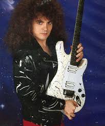 Vinnie Moore