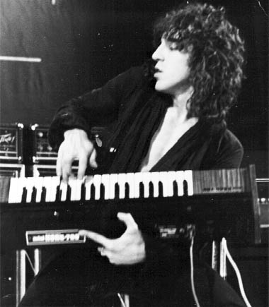 Danny Peyronel
