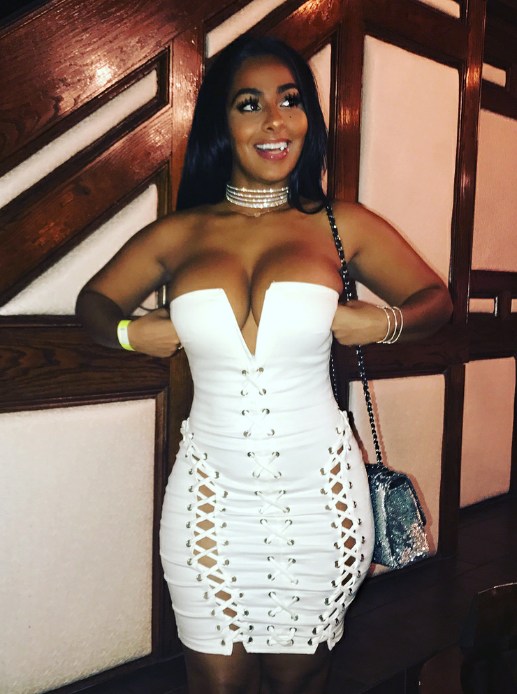 Ayisha Diaz