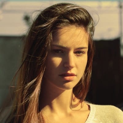 Vanessa Grasse Vanessa Grasse