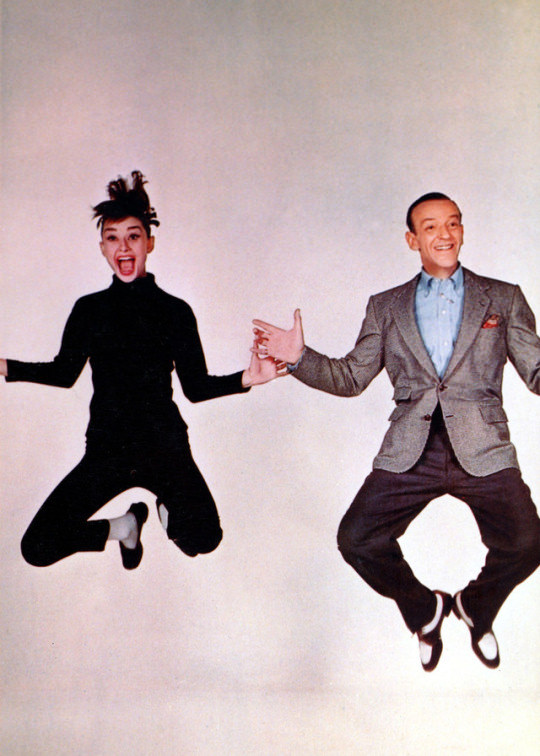 Audrey Hepburn Audrey Hepburn