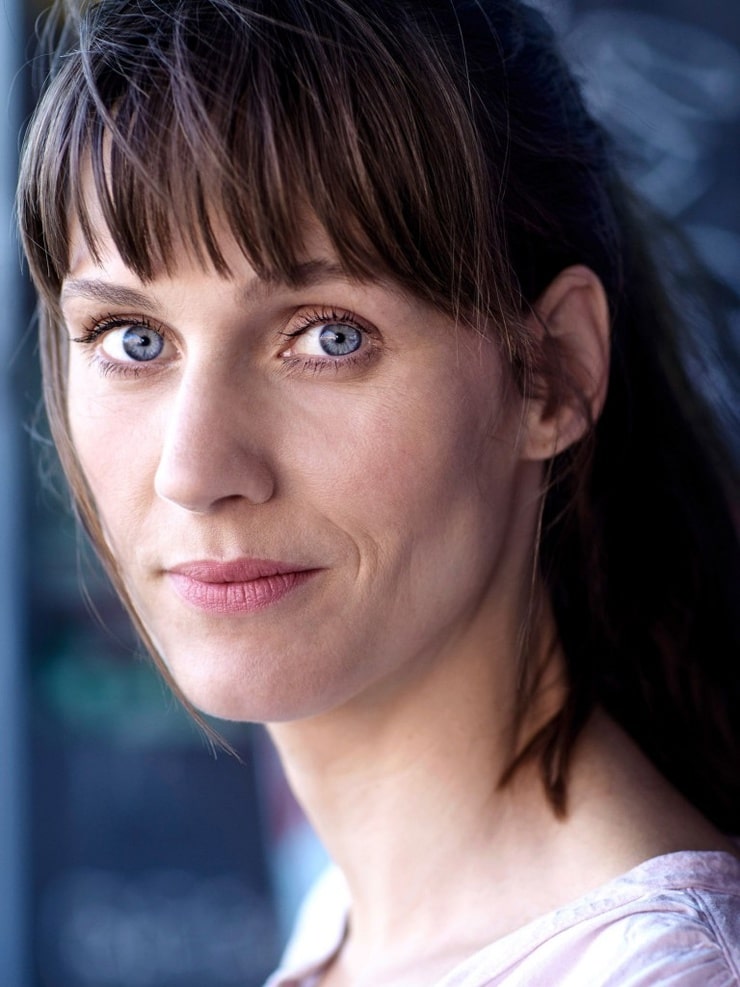 Sophie Lutz Sophie Lutz