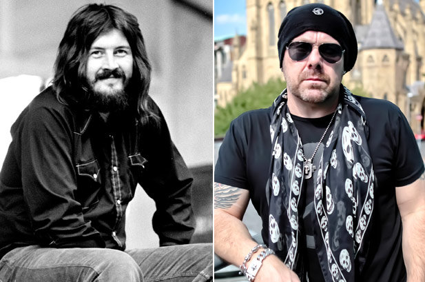 Jason Bonham