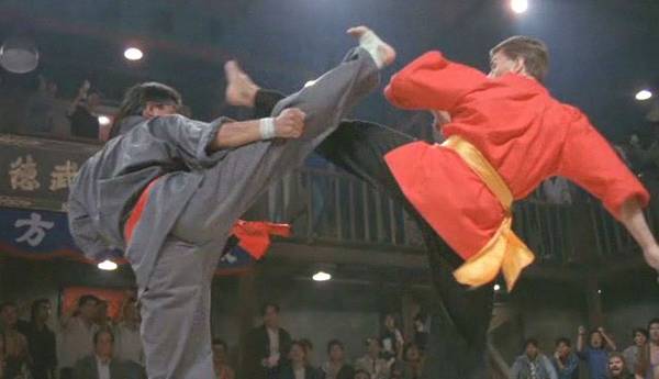 Bloodsport