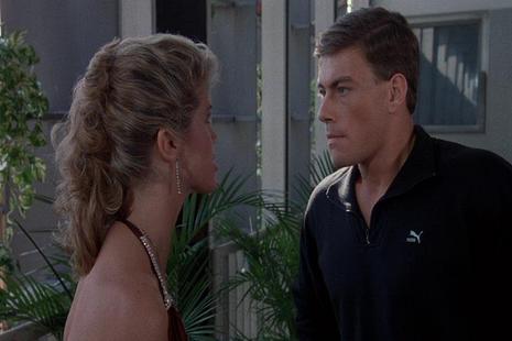 Bloodsport