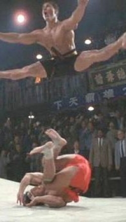 Bloodsport